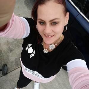 Meet your Posher, Brittany